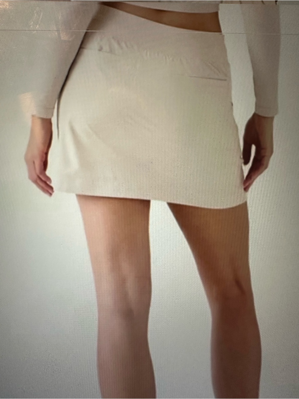Athleta Brooklyn Skort size 0 - Picture 3 of 8